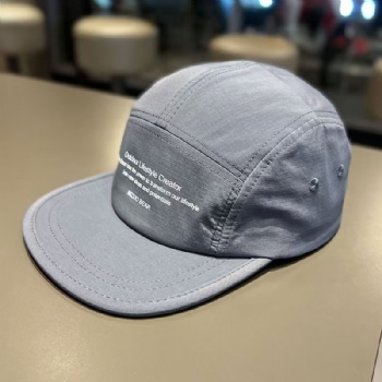 Ladies quick dry cap