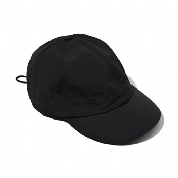 Men's  quick dry cap