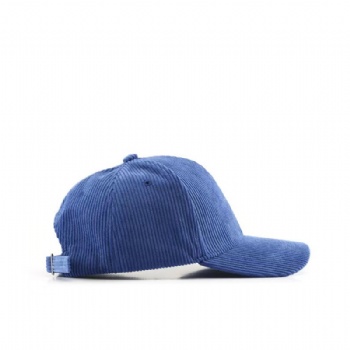 Men's  corduroy cap