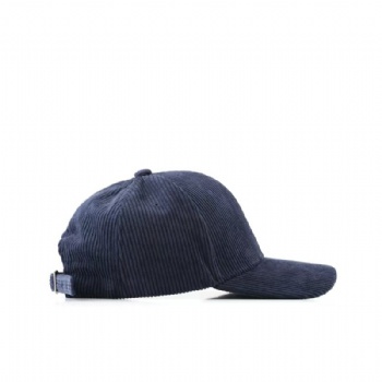 Men's  corduroy cap