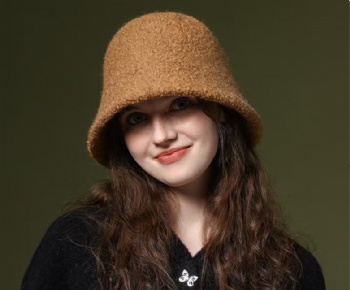 Ladies Wool hat
