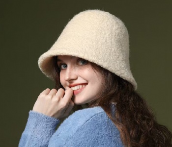 Ladies Wool hat