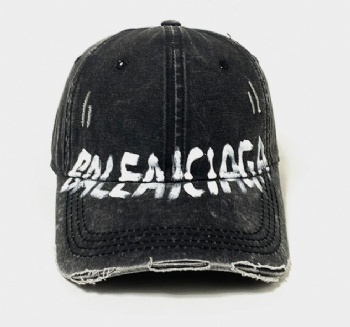 Men's Street Cap