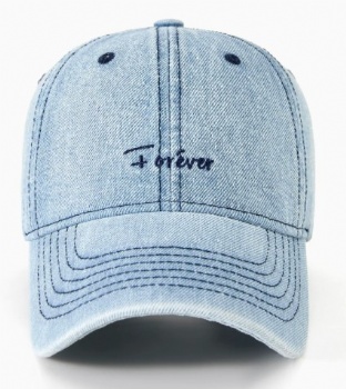 Men's Washed Cap