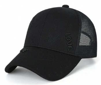 Ladies Breathable Mesh Cap