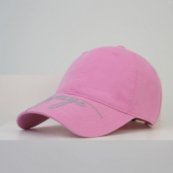 Men's Embroidery Cap