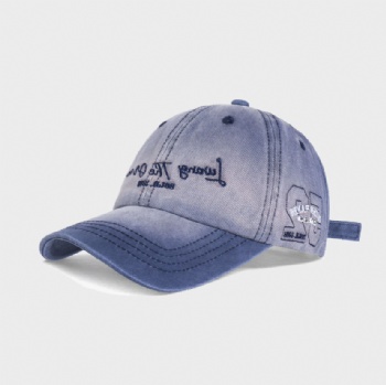 Ladies Gradient Cap