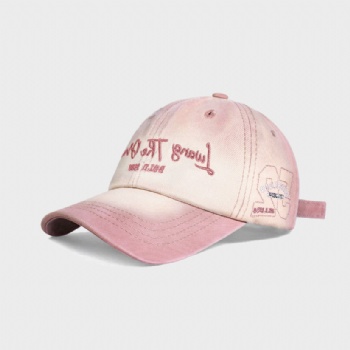 Ladies Gradient Cap