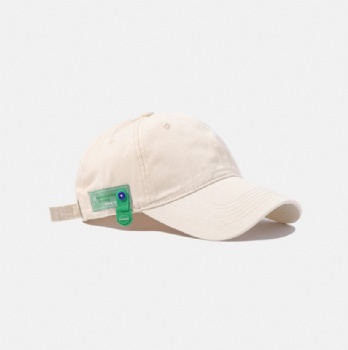 Men's Tag Cap
