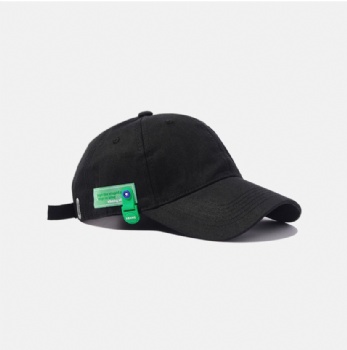 Men's Tag Cap