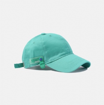 Men's Tag Cap