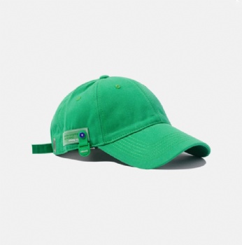Men's Tag Cap