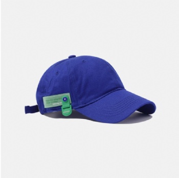 Men's Tag Cap