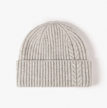 Ladies Twisted Hat
