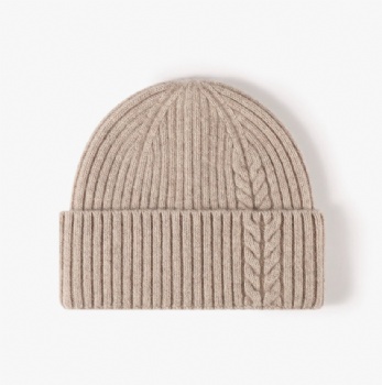 Ladies Twisted Hat