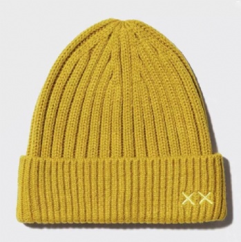Men's Stitch Hat